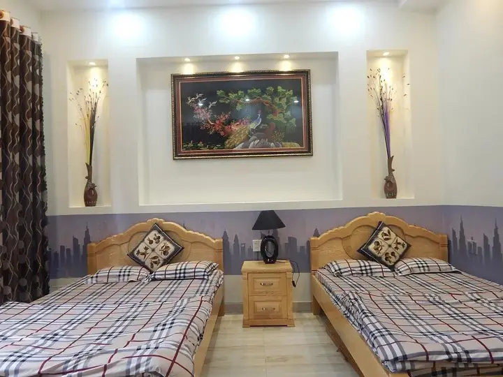 Далат: Dalat View Homestay