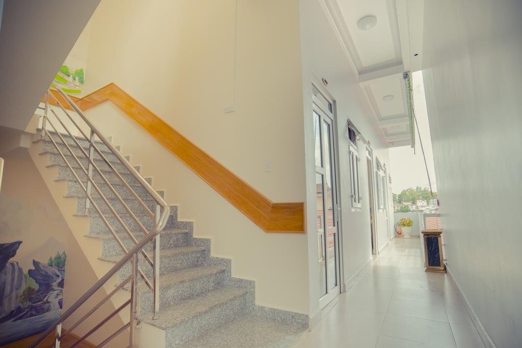 Далат: Dalat View Homestay