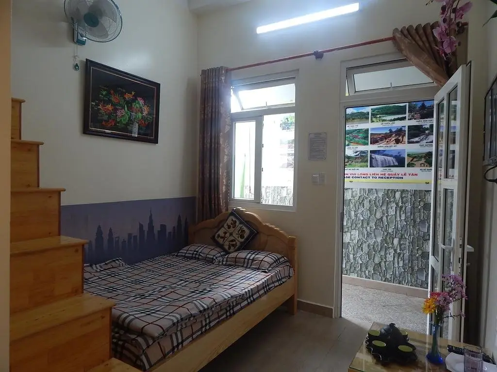 Далат: Dalat View Homestay