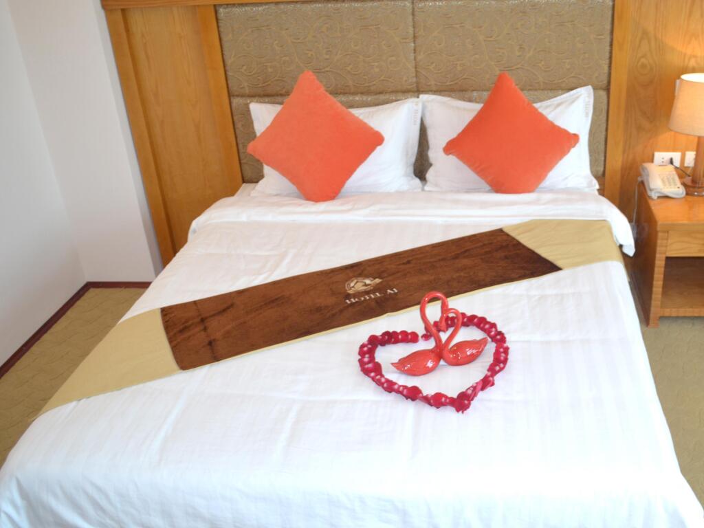 Дьенбьенфу: A1 Hotel Dien Bien