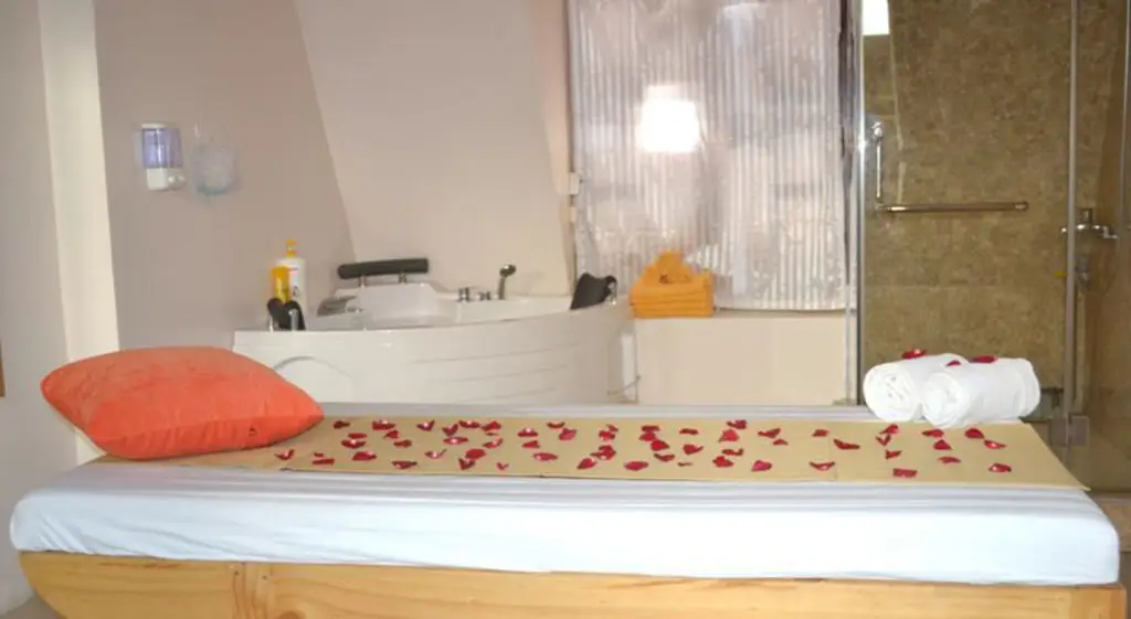 Дьенбьенфу: A1 Hotel Dien Bien
