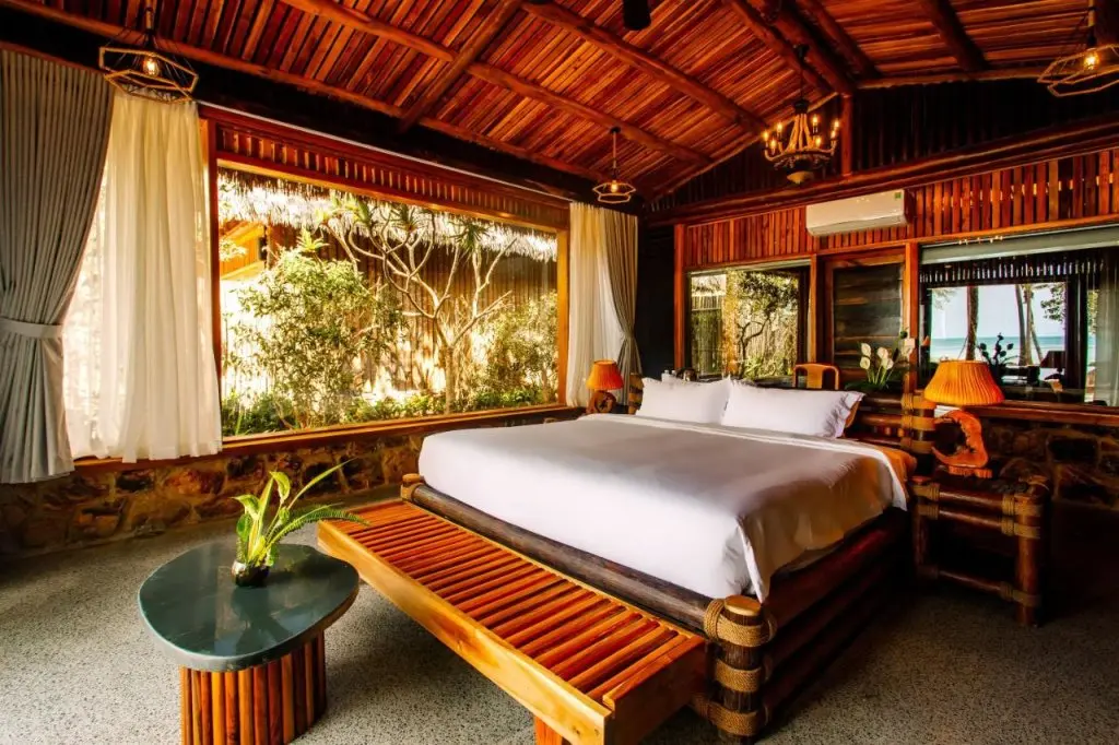 остров Фукуок: Курортный отель Ocean Bay Phu Quoc Resort and Spa