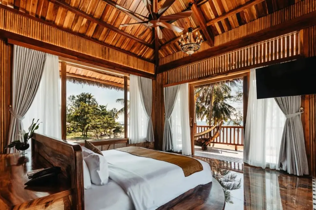 остров Фукуок: Курортный отель Ocean Bay Phu Quoc Resort and Spa