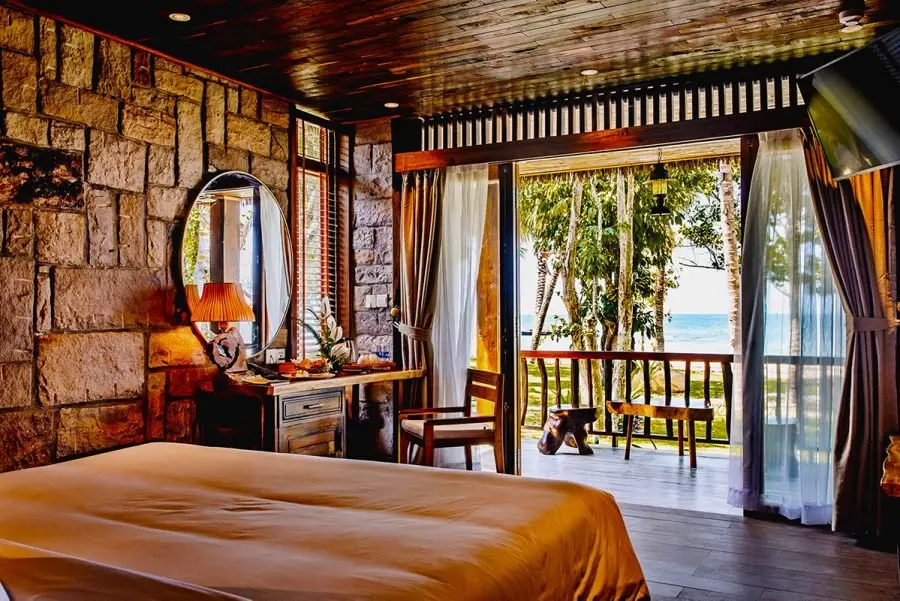остров Фукуок: Курортный отель Ocean Bay Phu Quoc Resort and Spa