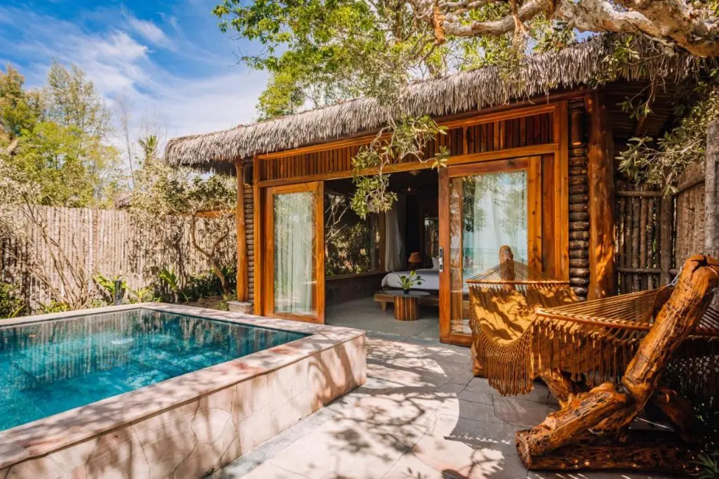 остров Фукуок: Курортный отель Ocean Bay Phu Quoc Resort and Spa
