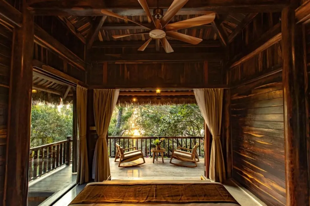 остров Фукуок: Курортный отель Ocean Bay Phu Quoc Resort and Spa