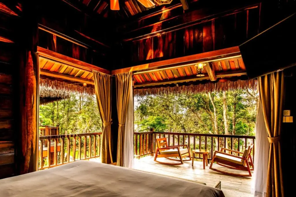 остров Фукуок: Курортный отель Ocean Bay Phu Quoc Resort and Spa