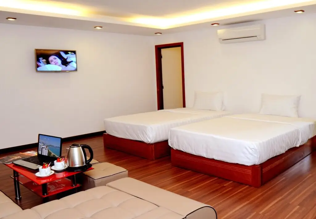 Нячанг: Stelle Hotel