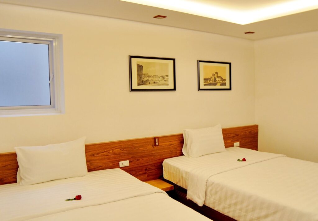 Нячанг: Stelle Hotel
