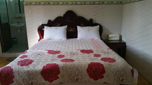 Вунгтау: Thanh Kieu Hotel