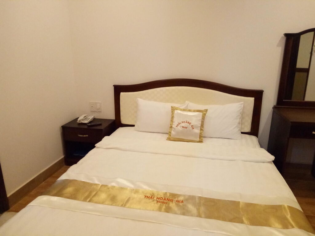 остров Фукуок: Thai Hoang Gia Hotel