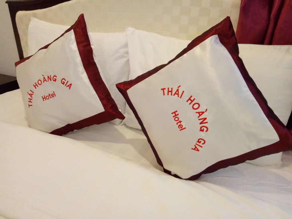 остров Фукуок: Thai Hoang Gia Hotel