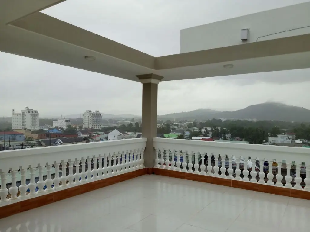 остров Фукуок: Thai Hoang Gia Hotel