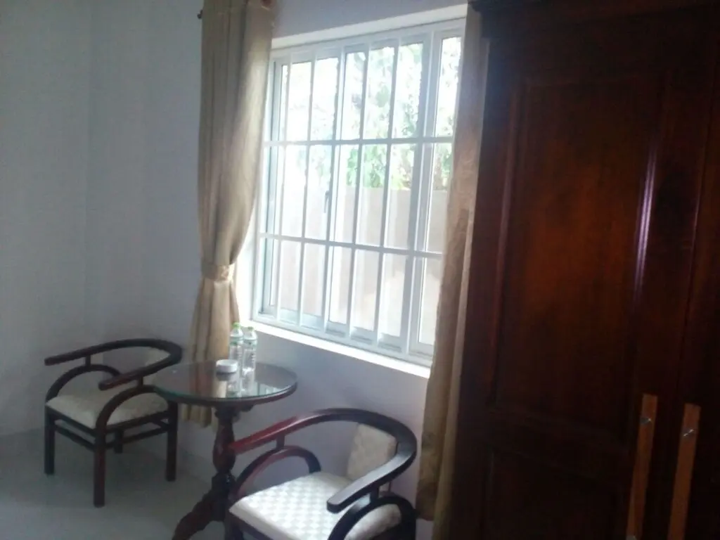 остров Фукуок: Thai Hoang Gia Hotel