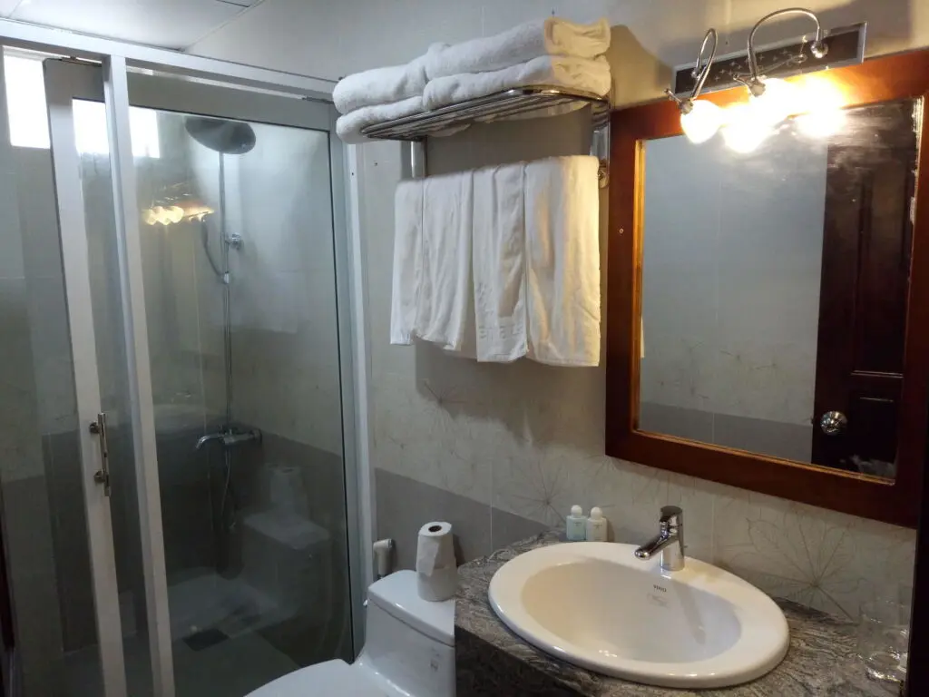 остров Фукуок: Thai Hoang Gia Hotel