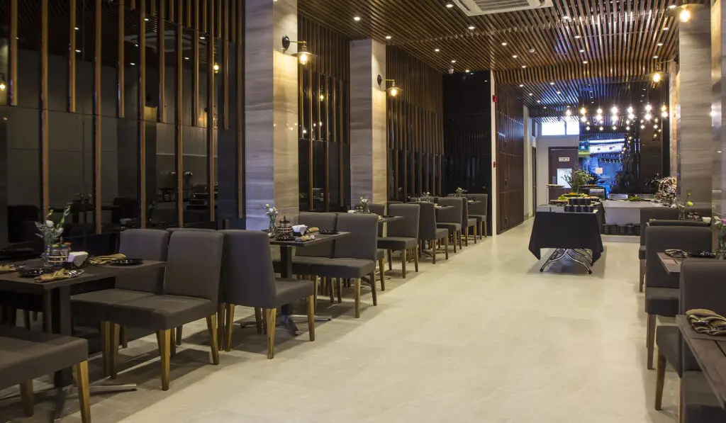 Нячанг: Aroma Nha Trang Boutique Hotel