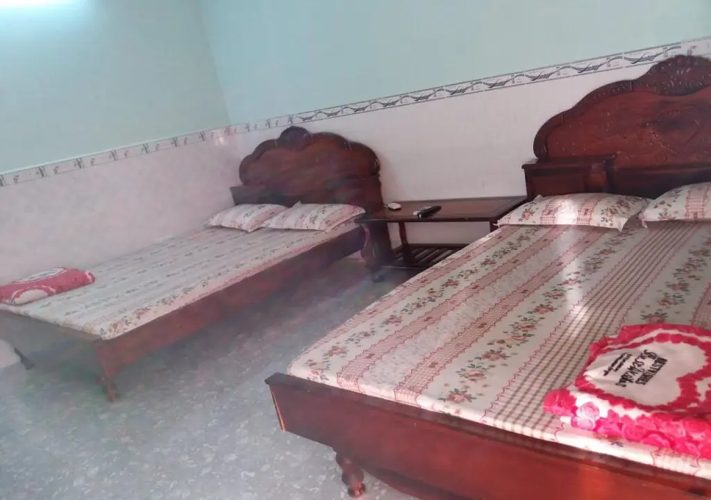 Вунгтау: Hoa Sua Motel