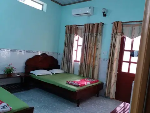 Hoa Sua Motel — фото 1