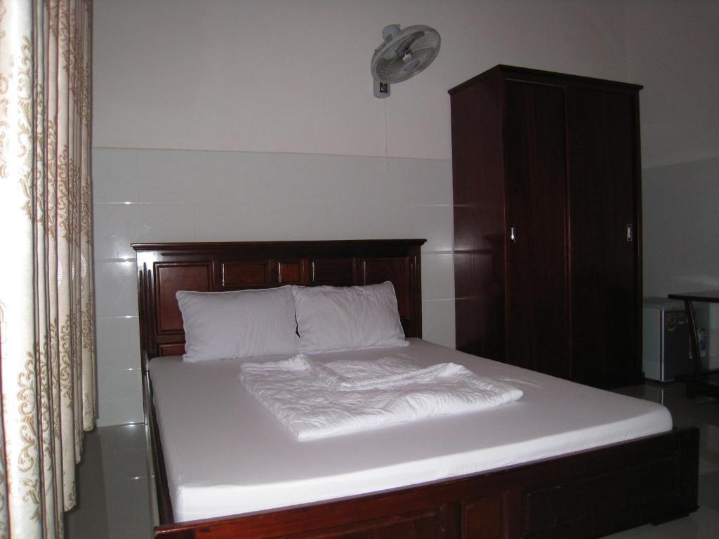 Вунгтау: Hoa Sua Motel