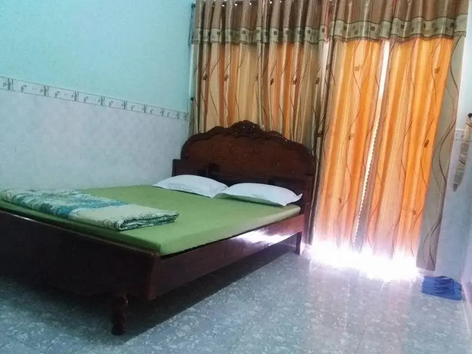 Вунгтау: Hoa Sua Motel
