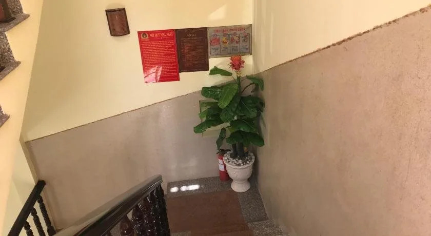 Лонг Диен: Thuy Lan Hotel