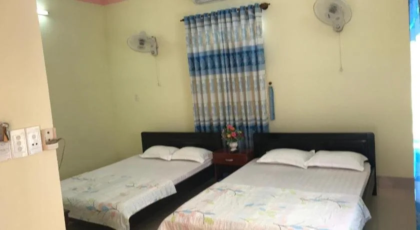 Лонг Диен: Thuy Lan Hotel