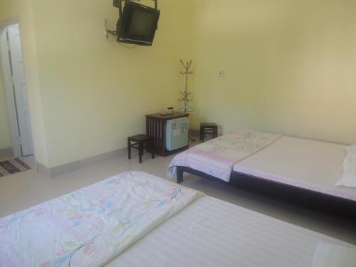 Лонг Диен: Thuy Lan Hotel