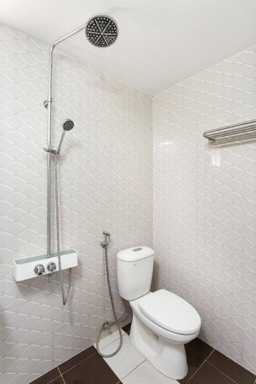 Вунгтау: Aris Hotel