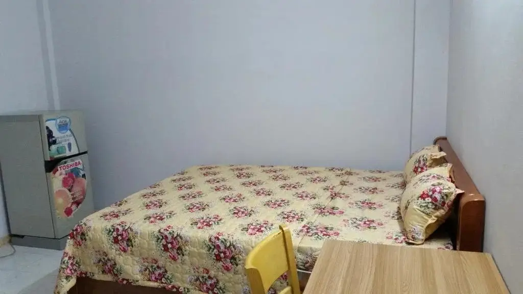 Хошимин: Citi Home