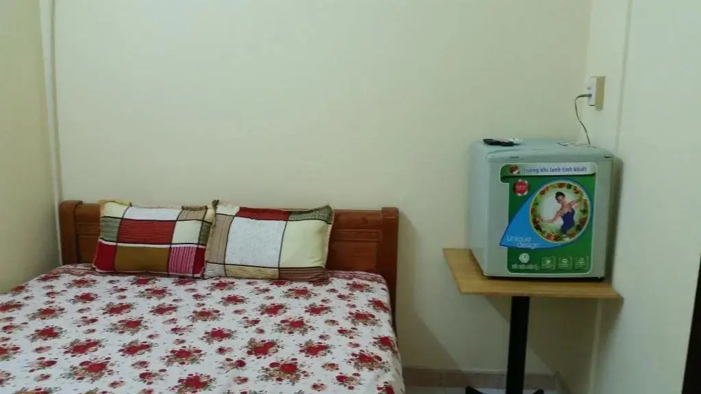 Хошимин: Citi Home