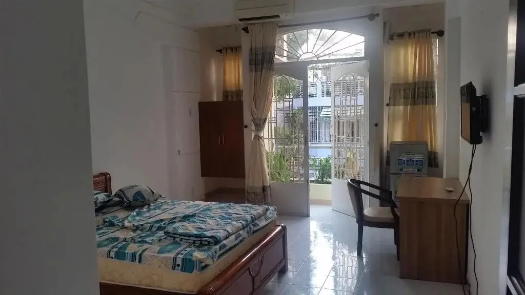 Хошимин: Citi Home