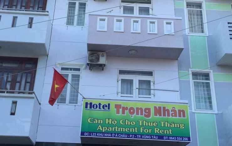 Вунгтау: Trong Nhan Hotel