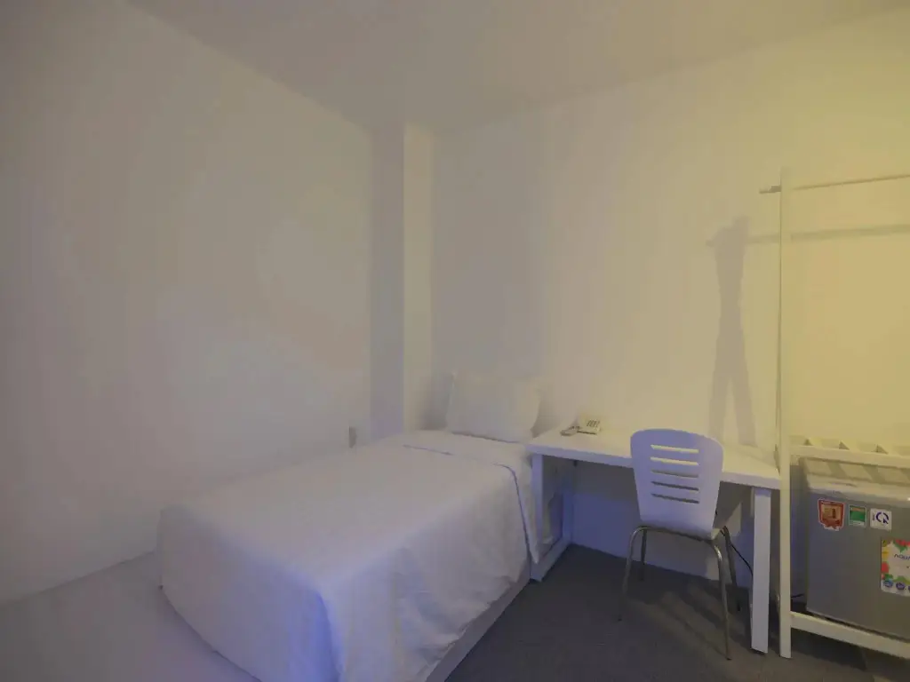 Хошимин: Phu Gia Hotel