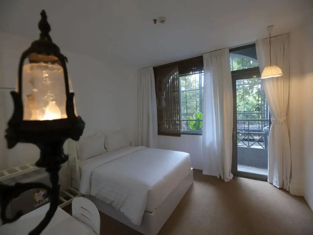 Хошимин: Phu Gia Hotel