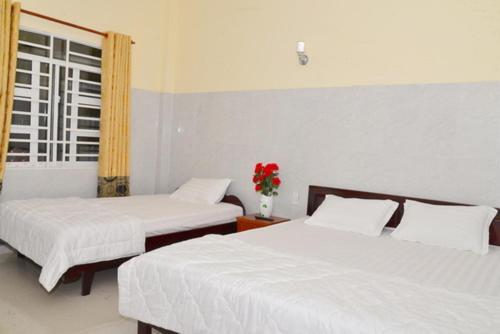 остров Фукуок: Huu Phat Guesthouse