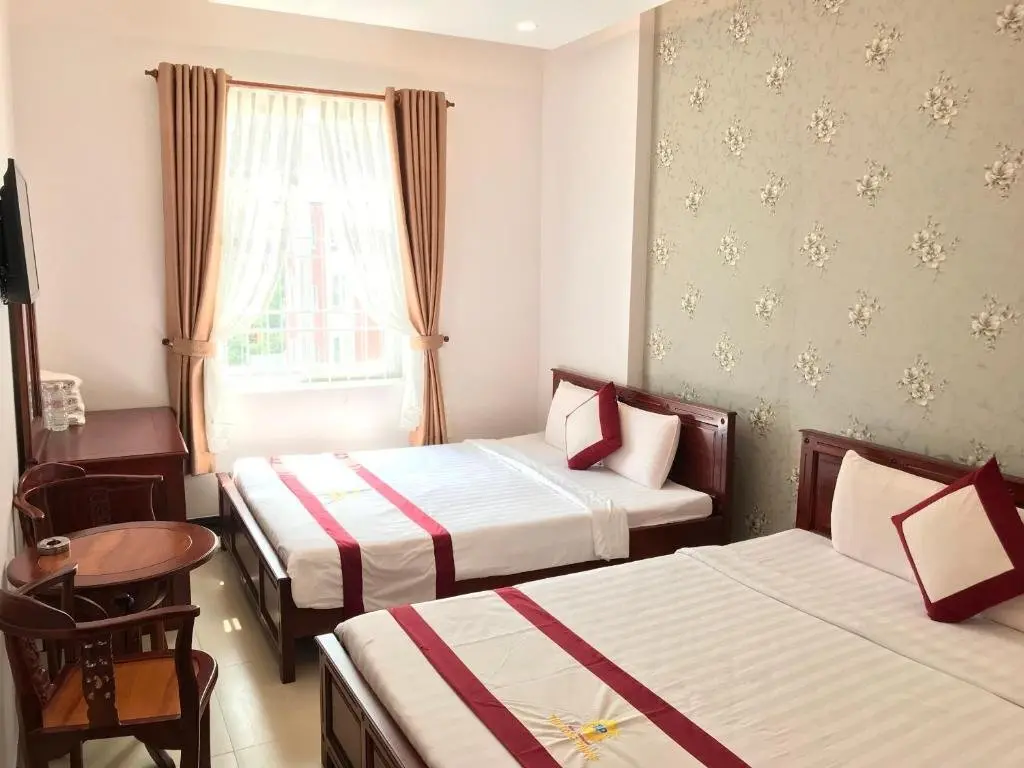 остров Фукуок: Thi Long Phung 2 Hotel