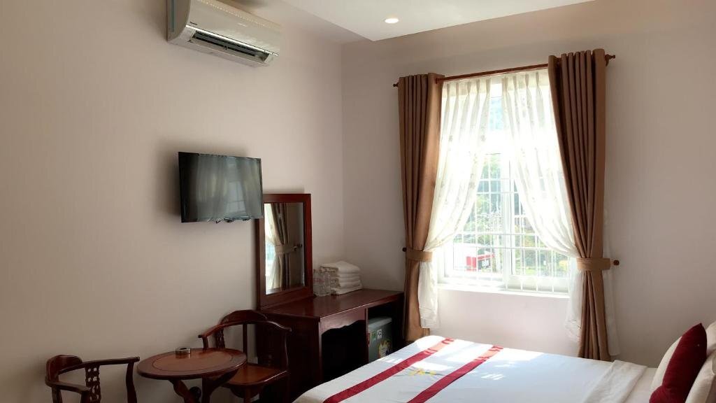 остров Фукуок: Thi Long Phung 2 Hotel
