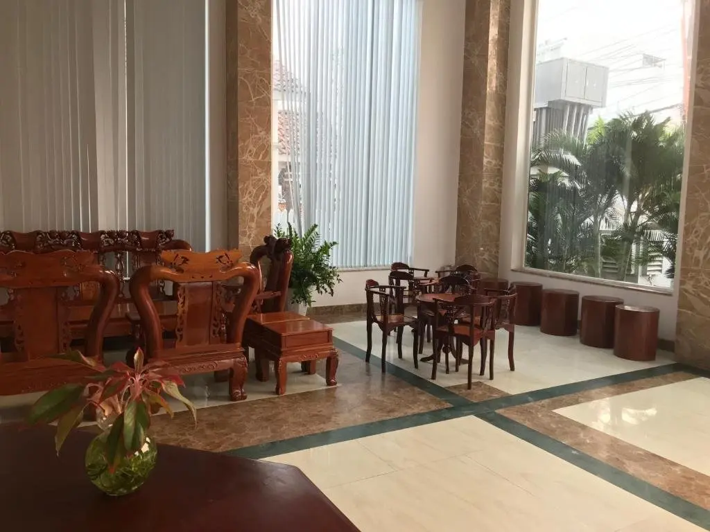 остров Фукуок: Thi Long Phung 2 Hotel