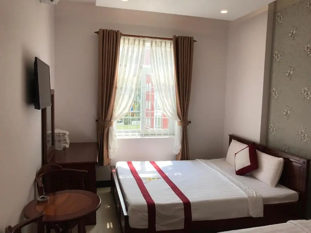 остров Фукуок: Thi Long Phung 2 Hotel
