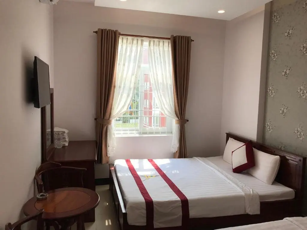 остров Фукуок: Thi Long Phung 2 Hotel