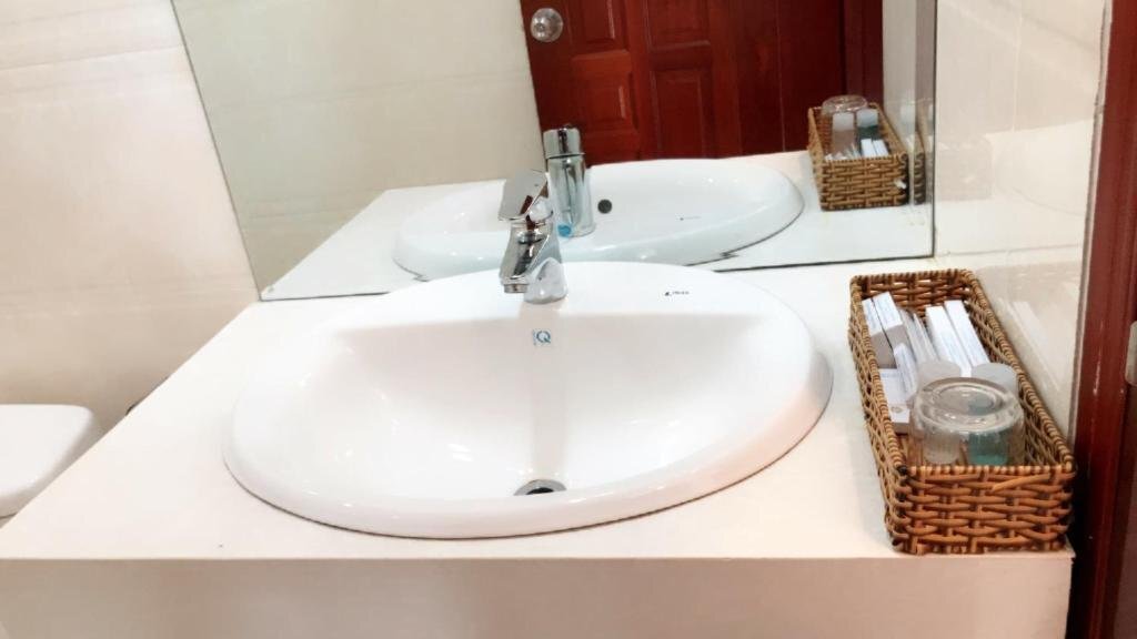 остров Фукуок: Thi Long Phung 2 Hotel