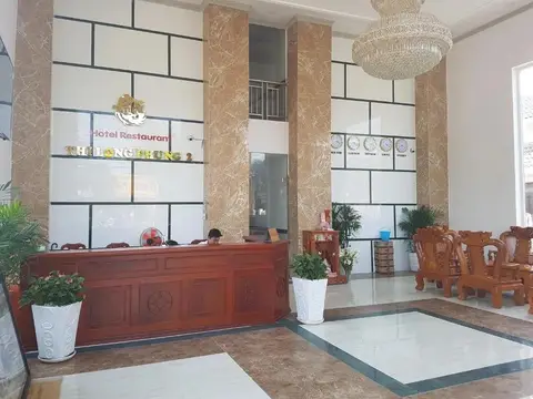 Thi Long Phung 2 Hotel — фото 1