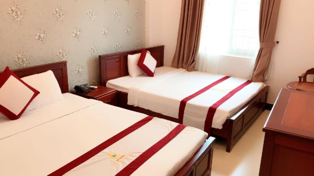 остров Фукуок: Thi Long Phung 2 Hotel