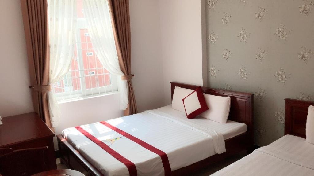 остров Фукуок: Thi Long Phung 2 Hotel