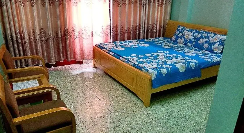 Халонг: Son Ha Hotel