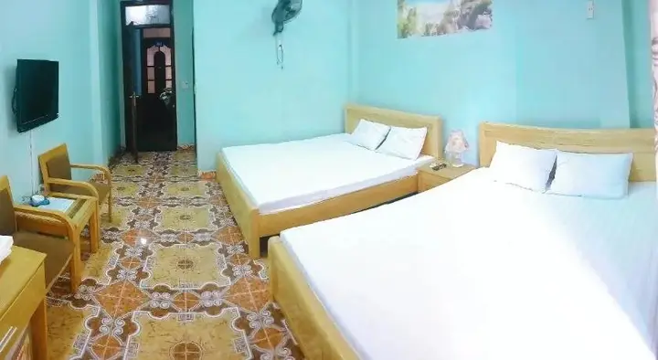 Халонг: Son Ha Hotel