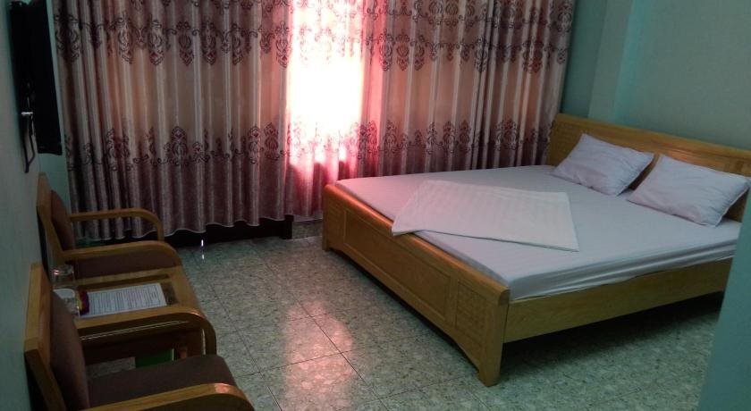 Халонг: Son Ha Hotel