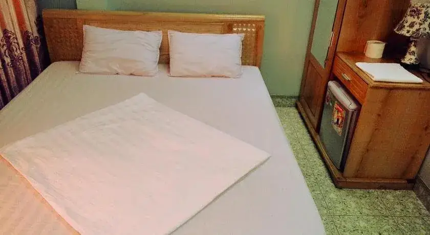 Халонг: Son Ha Hotel