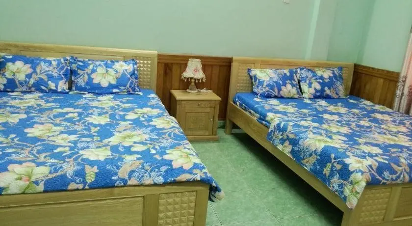 Халонг: Son Ha Hotel