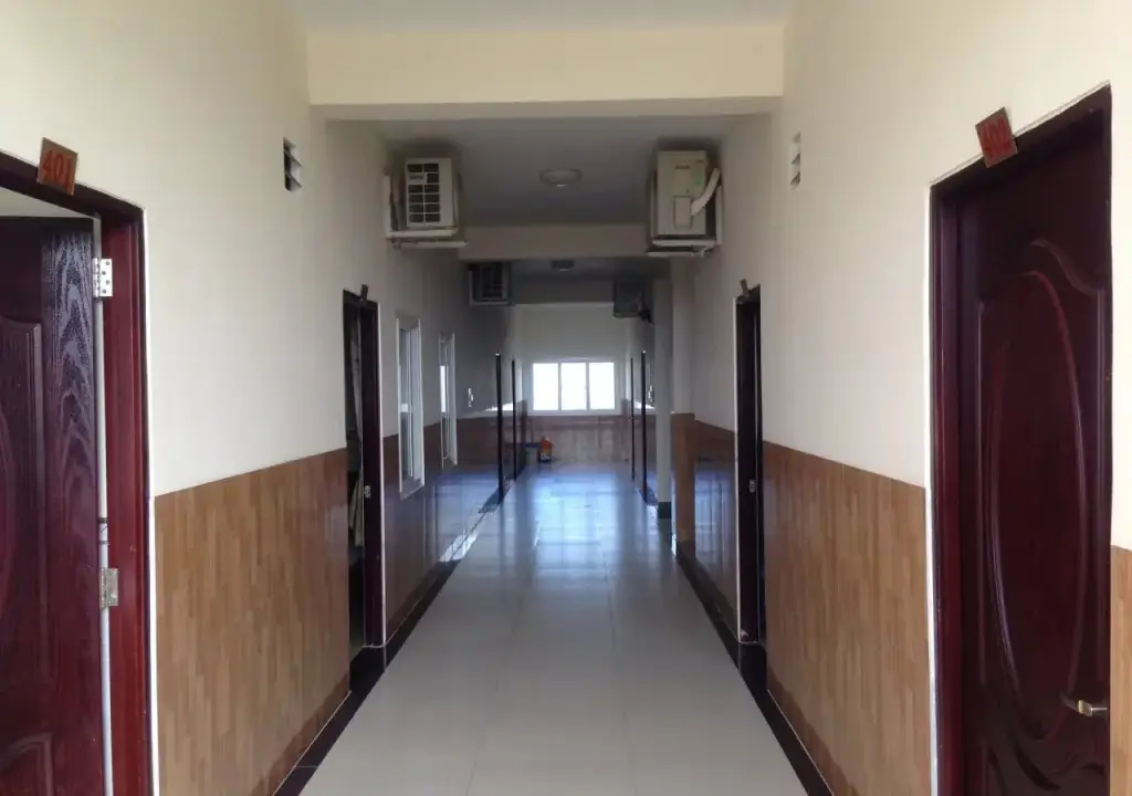 Вунгтау: Anh Tan Hotel